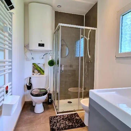 Ferienhaus La Maison De La Saye & Mios