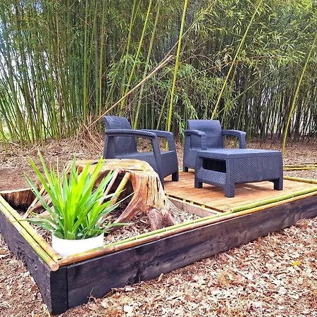 Ferienhaus La Maison De La Saye & *