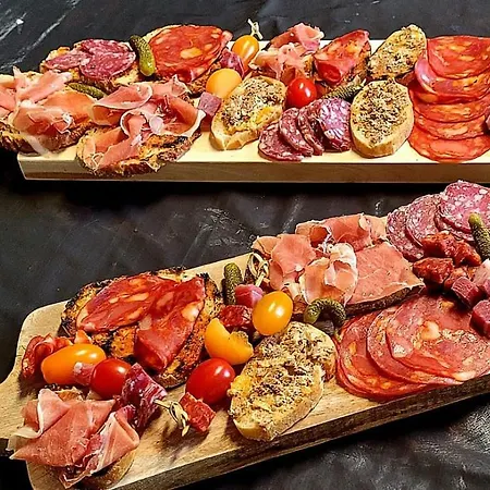 Ferienhaus La Maison De La Saye & *