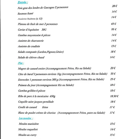 La Maison De La Saye & Ferienhaus