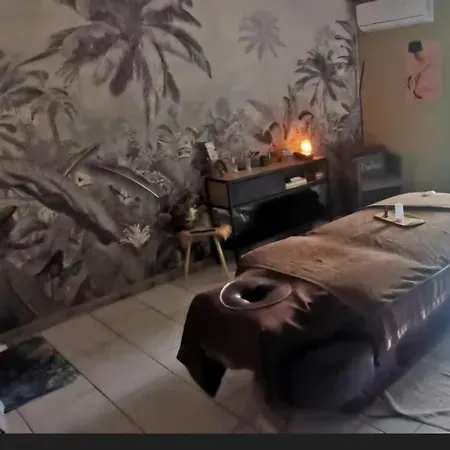 Ferienhaus La Maison De La Saye &