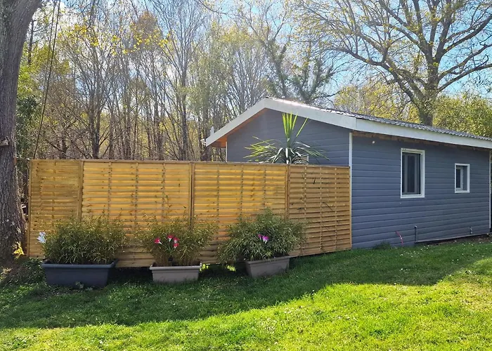 La Maison De La Saye & Prázdninový dům