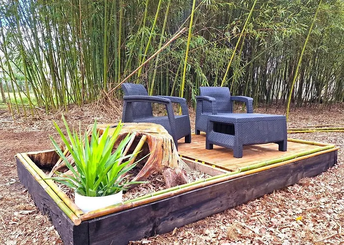 Prázdninový dům La Maison De La Saye & *