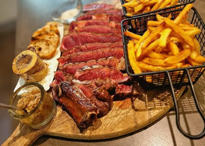 La Maison De La Saye & Prázdninový dům