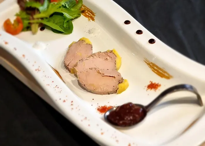 La Maison De La Saye & * Mios