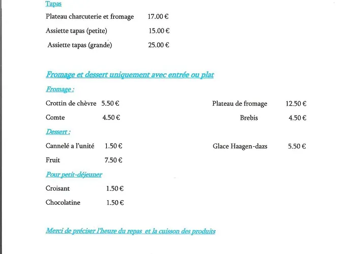 La Maison De La Saye & Mios