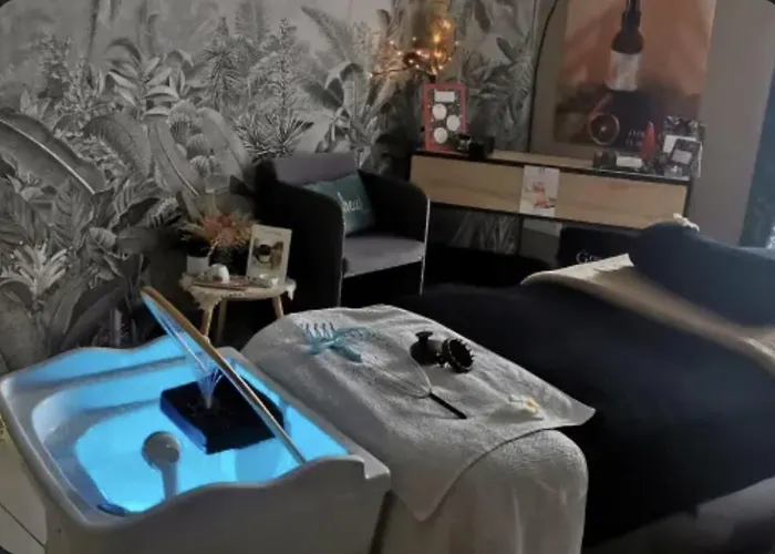 La Maison De La Saye & Prázdninový dům